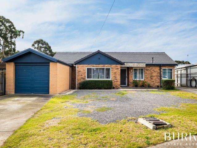 Family home