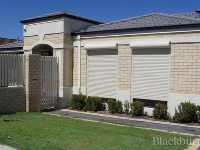 FAMILY HOME