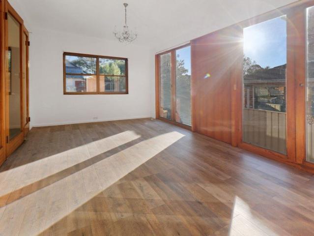 Family Home