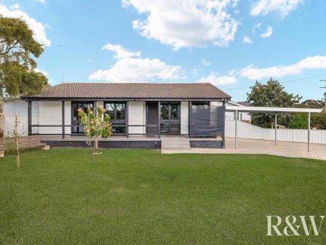 Family Home + 670.5m2!