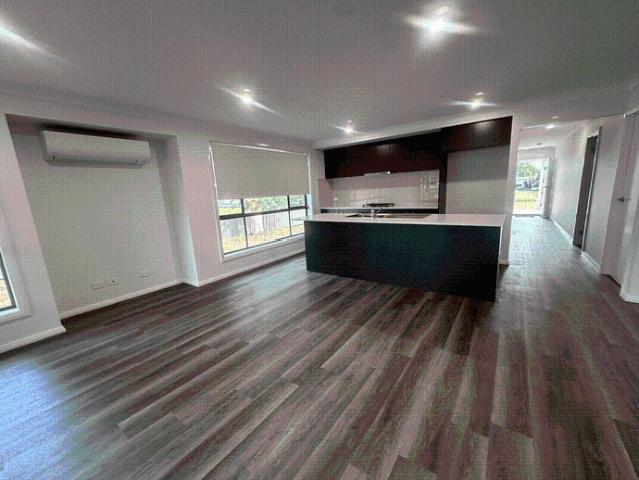 Family home
