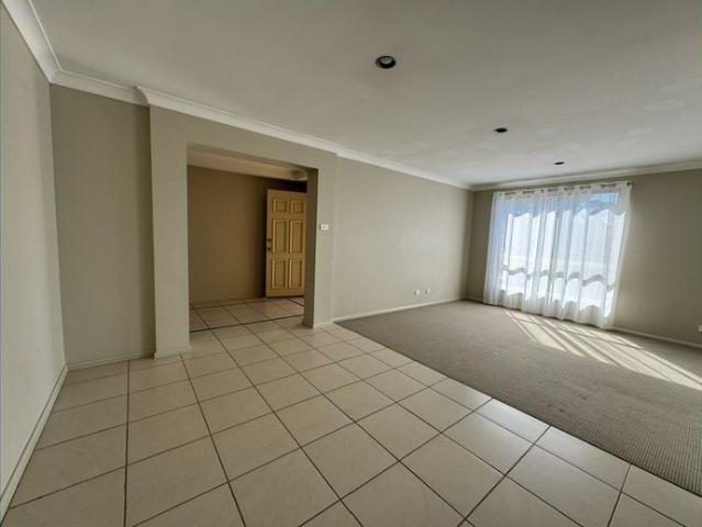 Family Home
