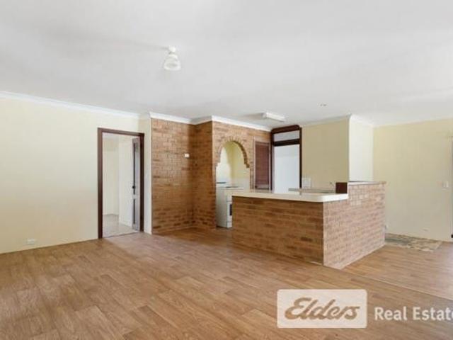 Family Home!