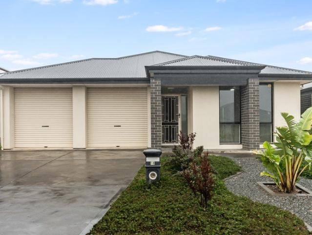 Family Home
