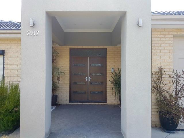 FAMILY HOME