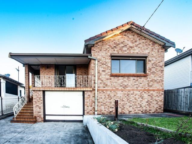 FAMILY HOME