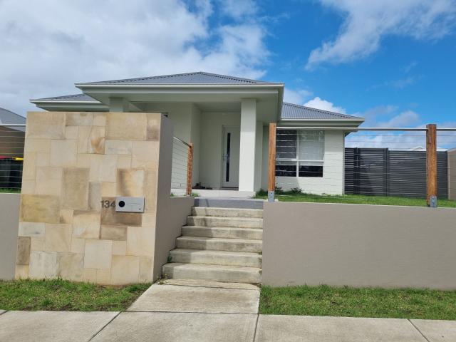 Family Home