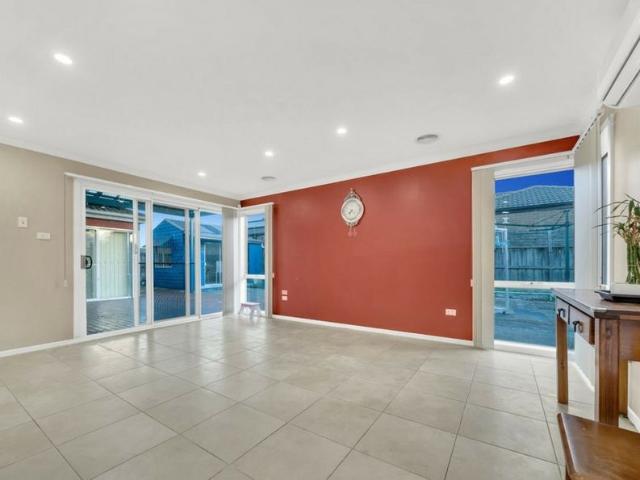 Family Home 6 Months Lease Available Only � Spacious Home � Two Living + Study