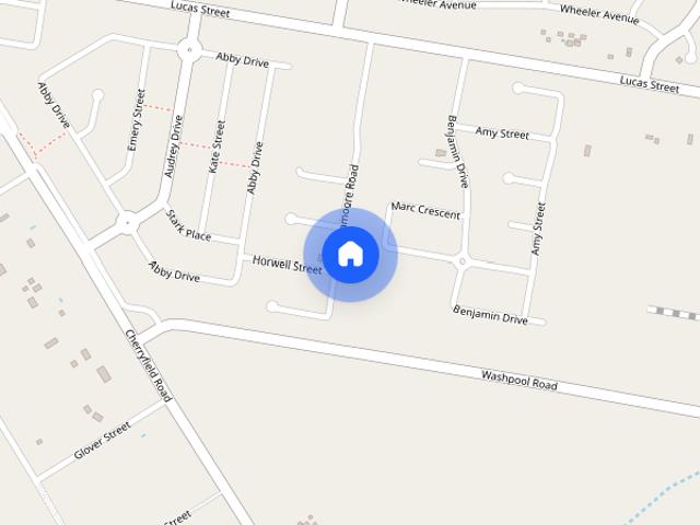 Family Home!