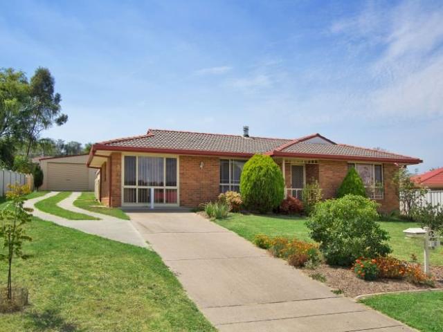 FAMILY HOME