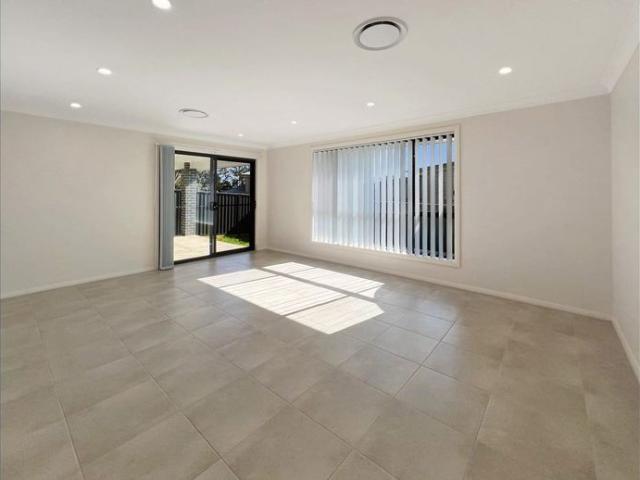 Family Home!