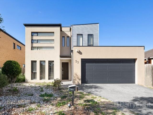 Family Home!