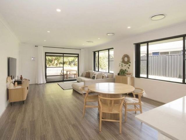 FAMILY HOME