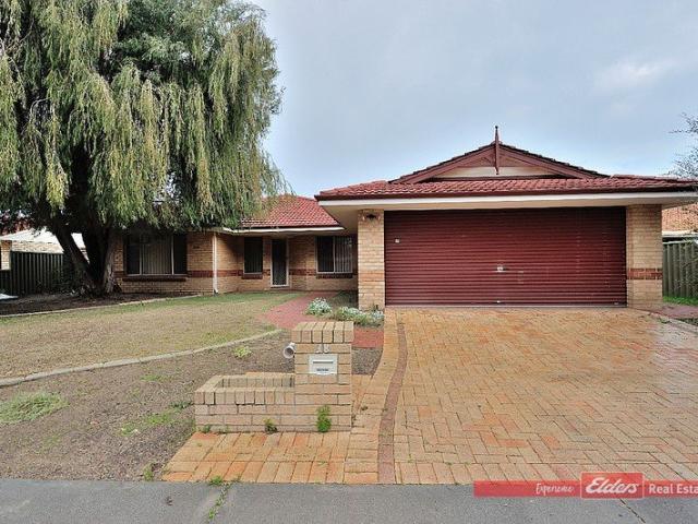 Family Home
