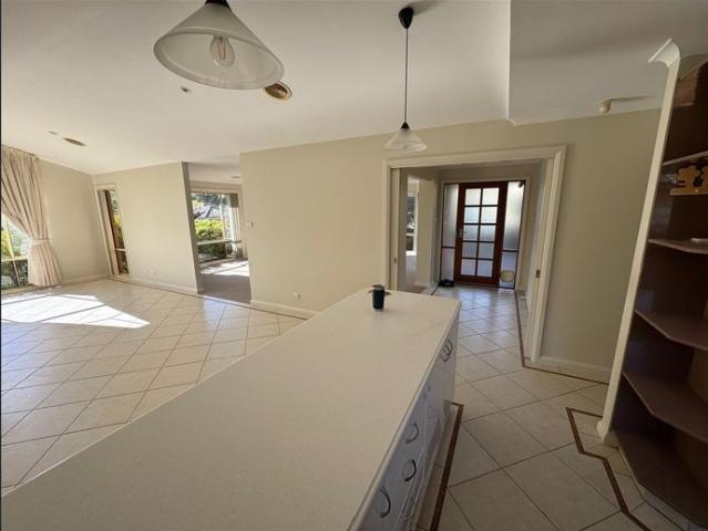 Family Home