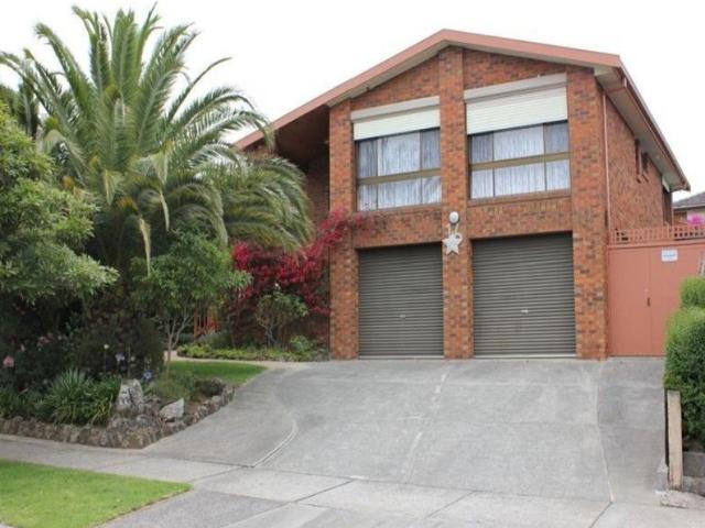 Family Home
