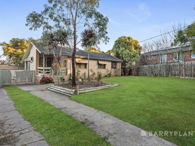 Family Home