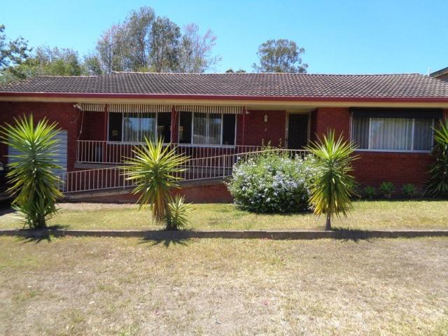 FAMILY HOME