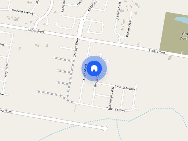 Family Home!