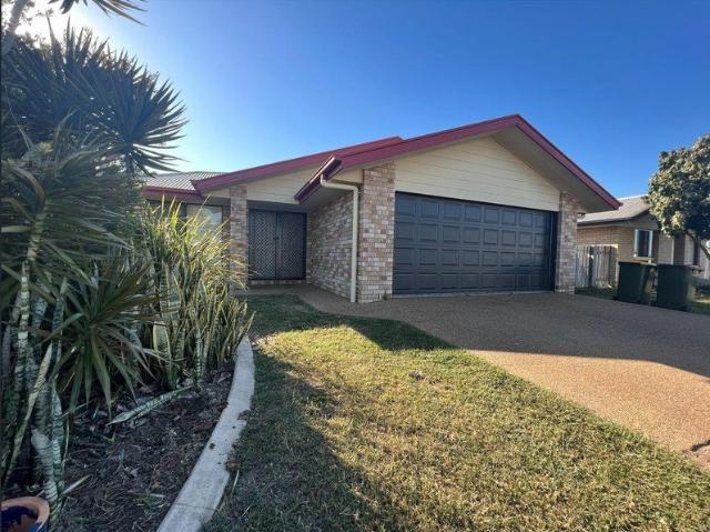 Family Home!