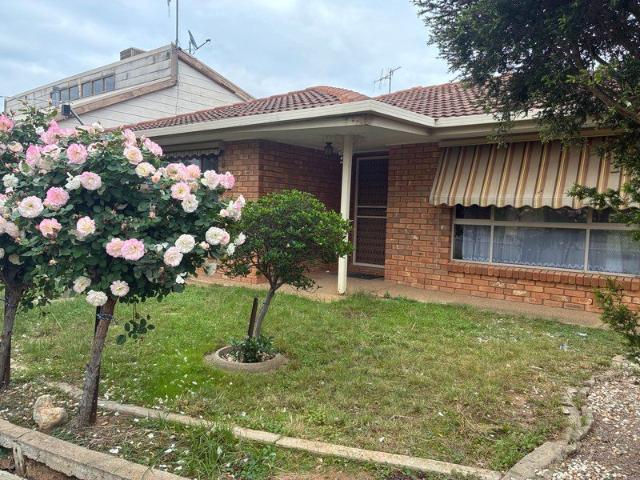 Family Home!