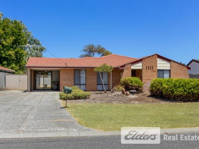 Family Home!