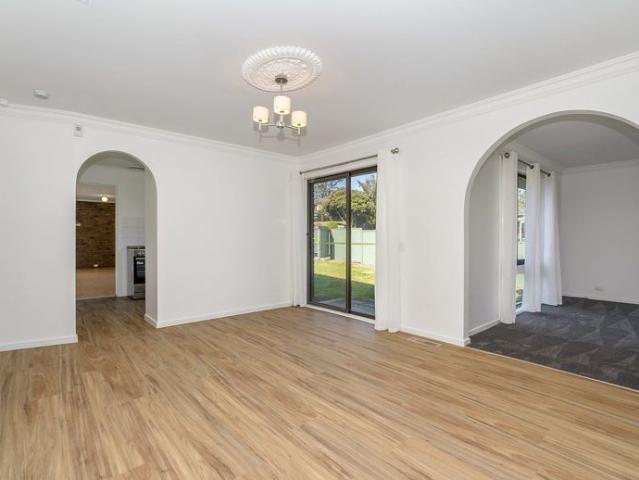 Family Home