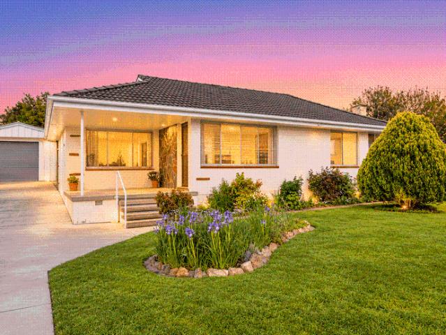 Family Home