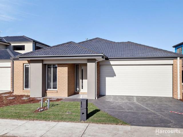 Family Home