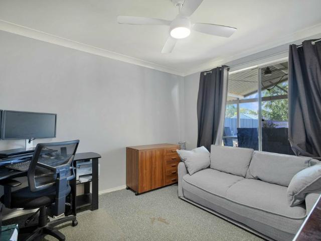 Family Home