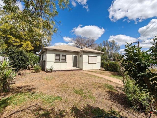 Family Home