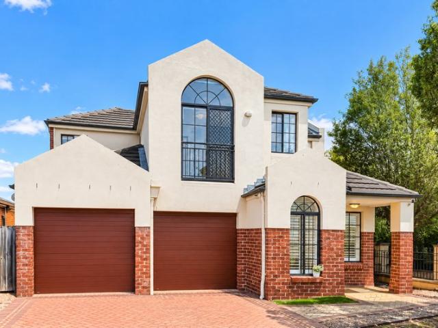 FAMILY HOME