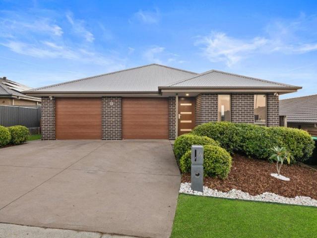 Family Home