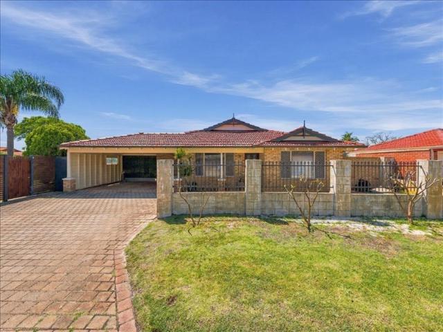 Family Home