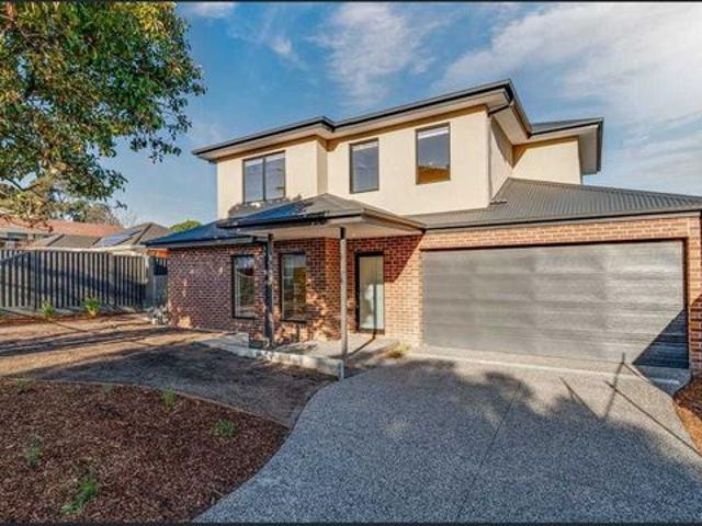 Family home!