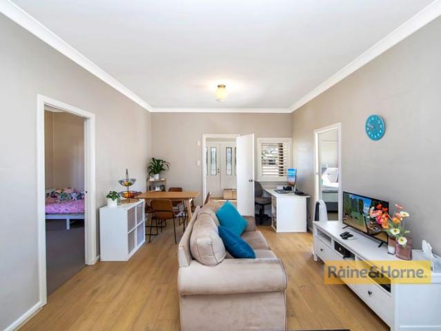 FAMILY HOME