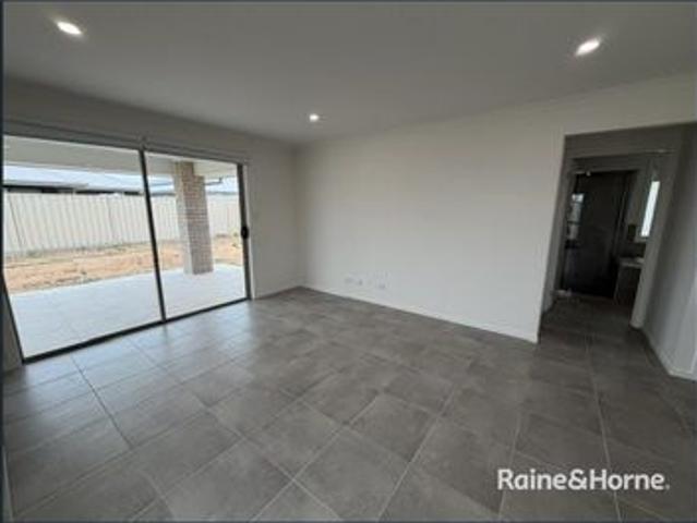 Family Home!