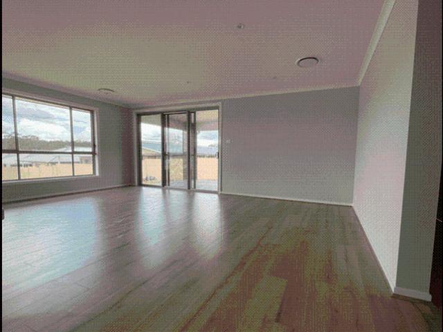 Family home