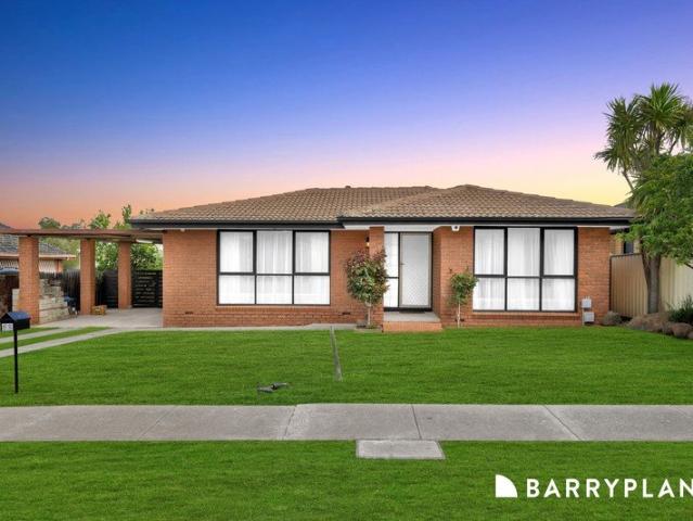 Family Home!