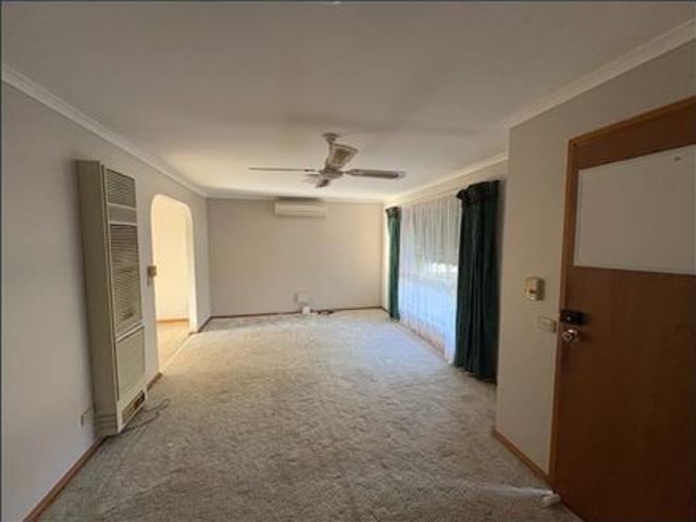Family Home!