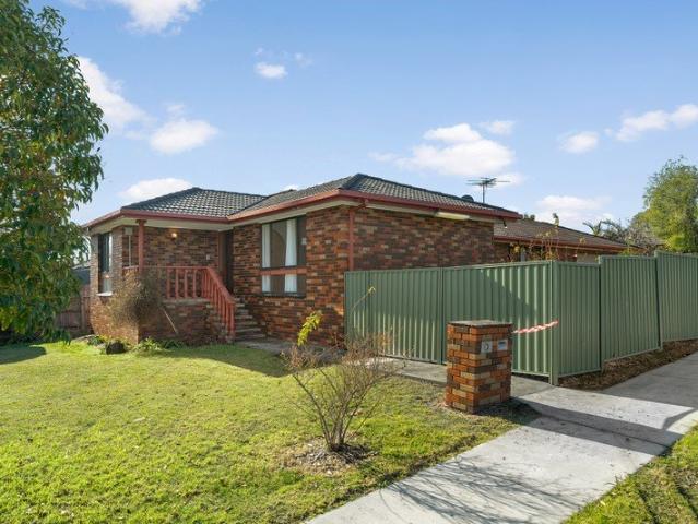 Family Home