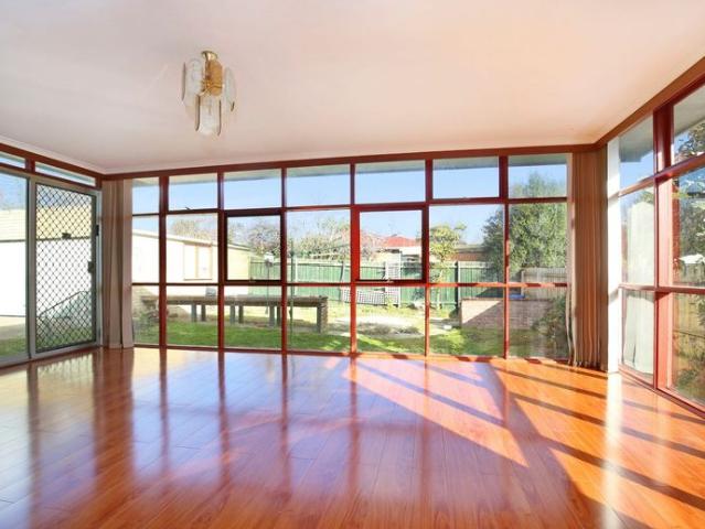 Family Home