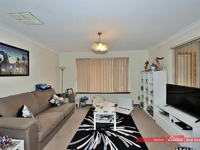 Family Home