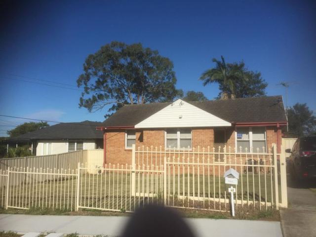 Family Home