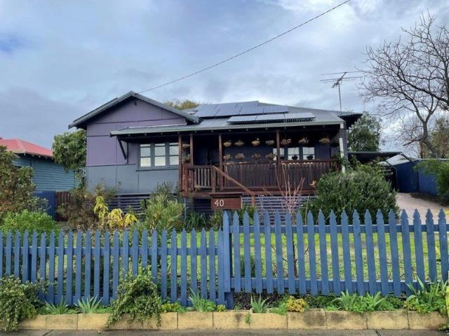 FAMILY HOME