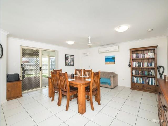 Family Home!