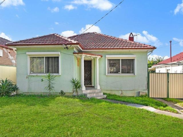 FAMILY HOME