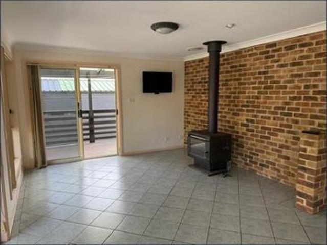 Family Home