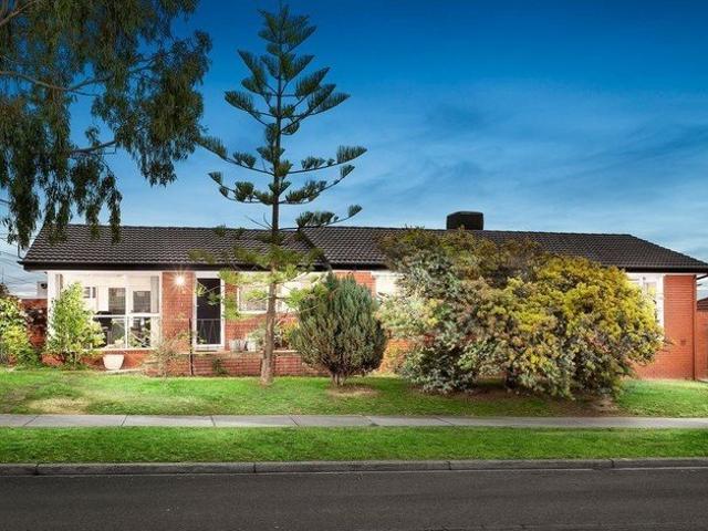 Family Home!