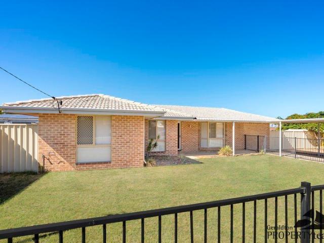 Family Home